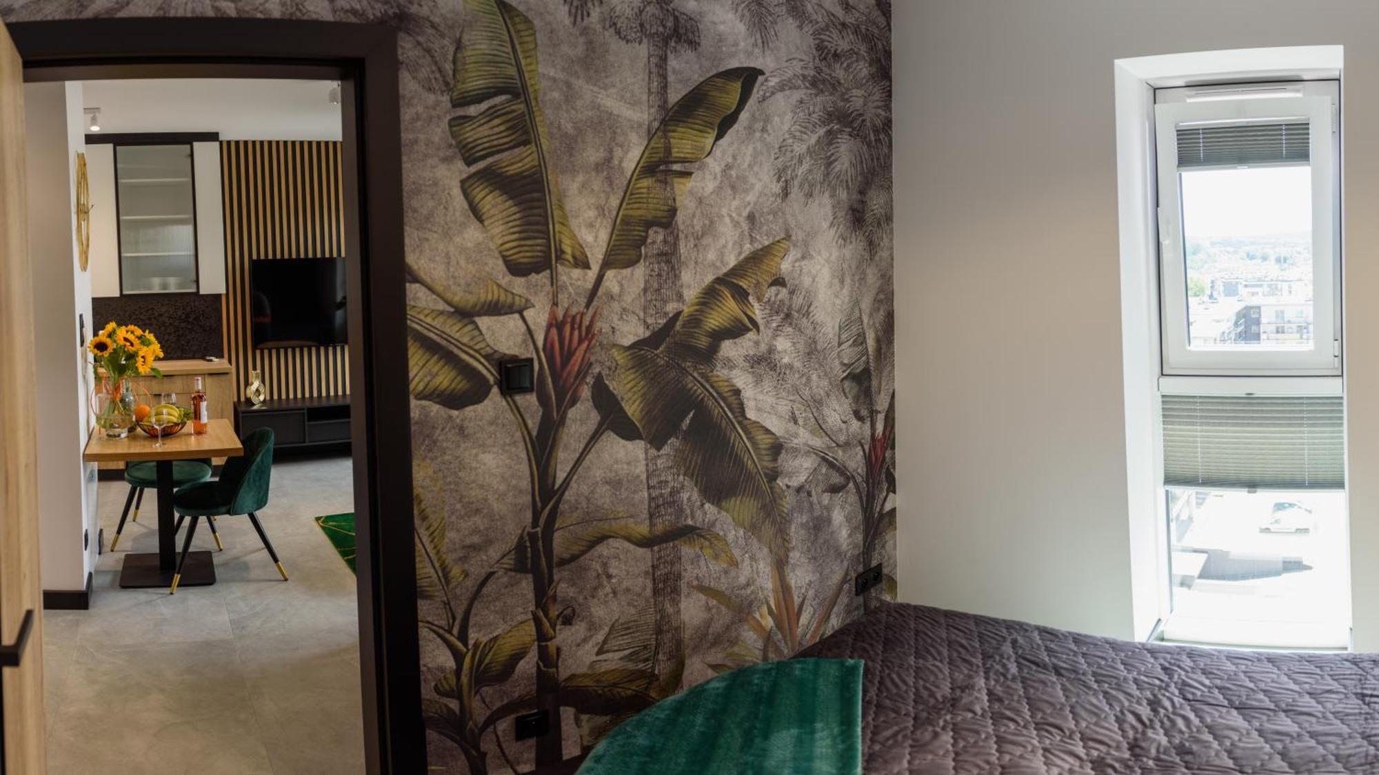Rio - Plaza Tower - Targi - Faktura Vat Kielce
